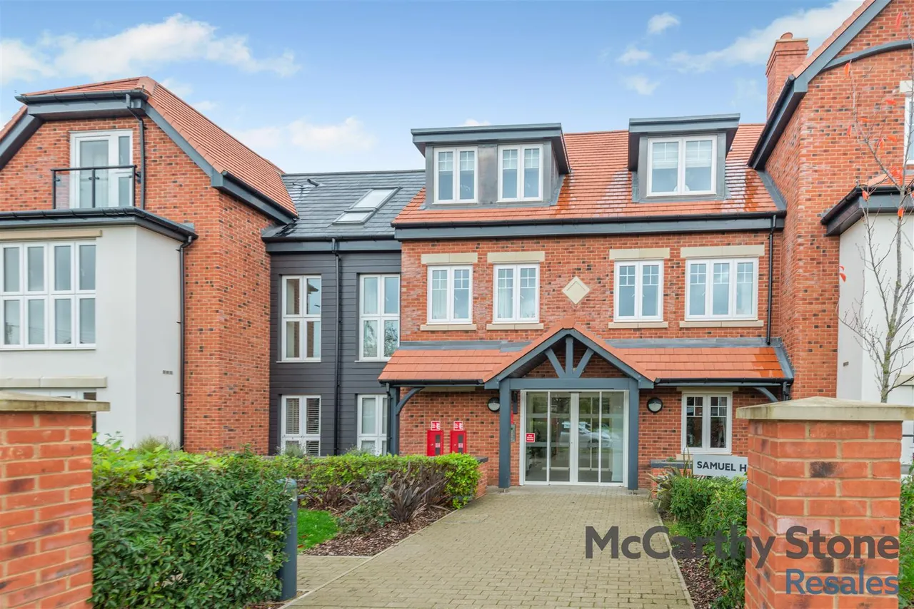 Westpole Avenue, Barnet, EN4, photo 21