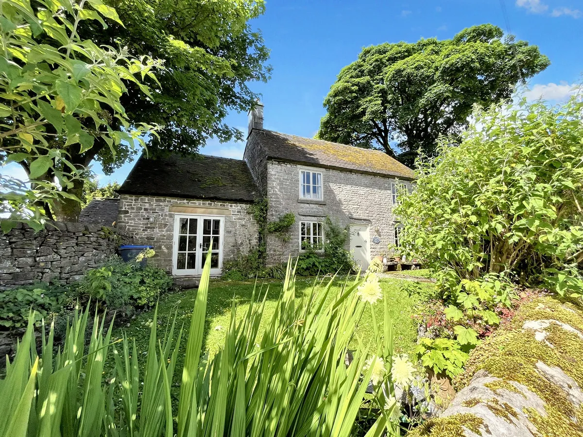 Ashbourne Road, Wetton, DE6, photo 26