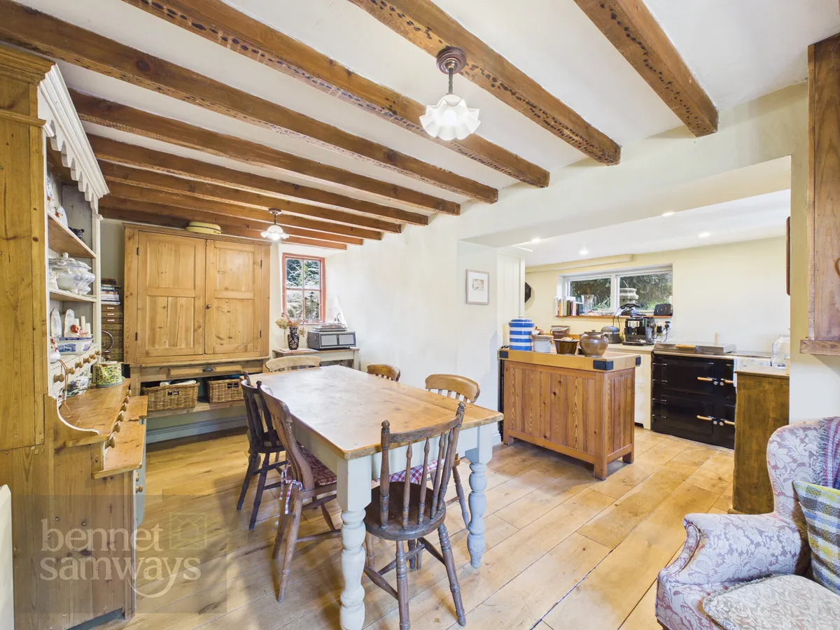 Ashbourne Road, Wetton, DE6, photo 2