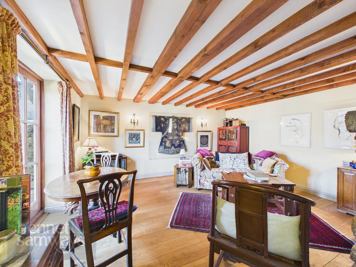 Ashbourne Road, Wetton, DE6, photo 8