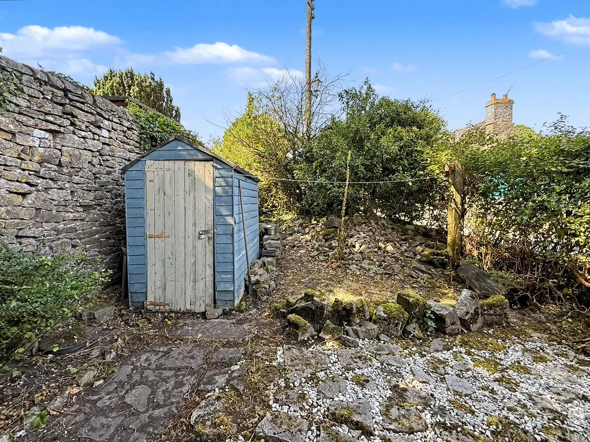 Ashbourne Road, Wetton, DE6, photo 25