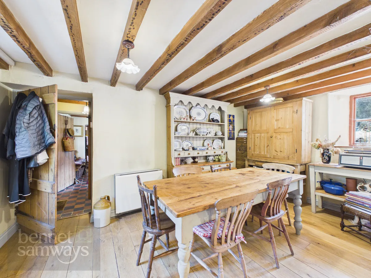 Ashbourne Road, Wetton, DE6, photo 5