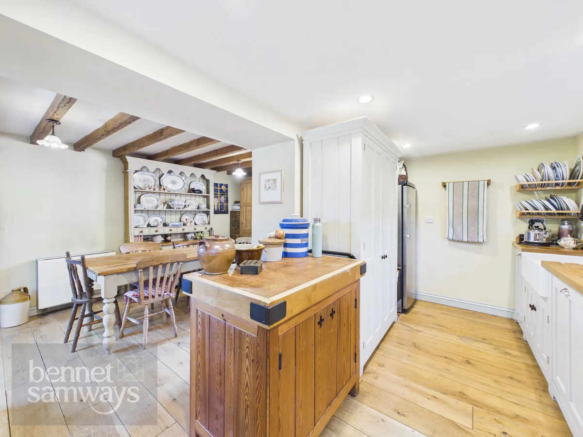 Ashbourne Road, Wetton, DE6, photo 3