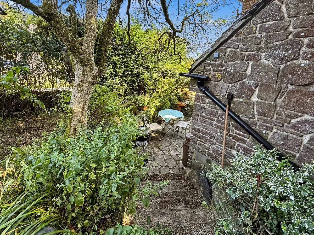 Ashbourne Road, Wetton, DE6, photo 22