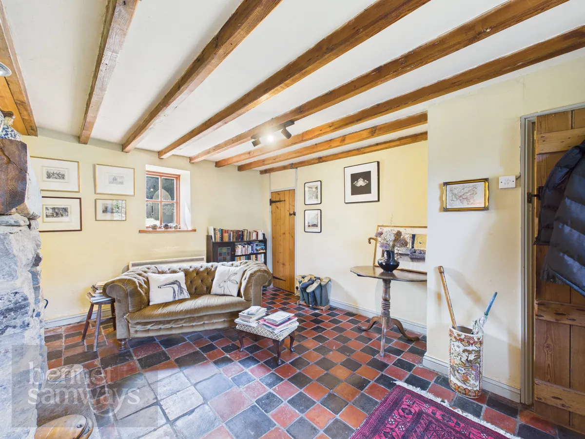 Ashbourne Road, Wetton, DE6, photo 6