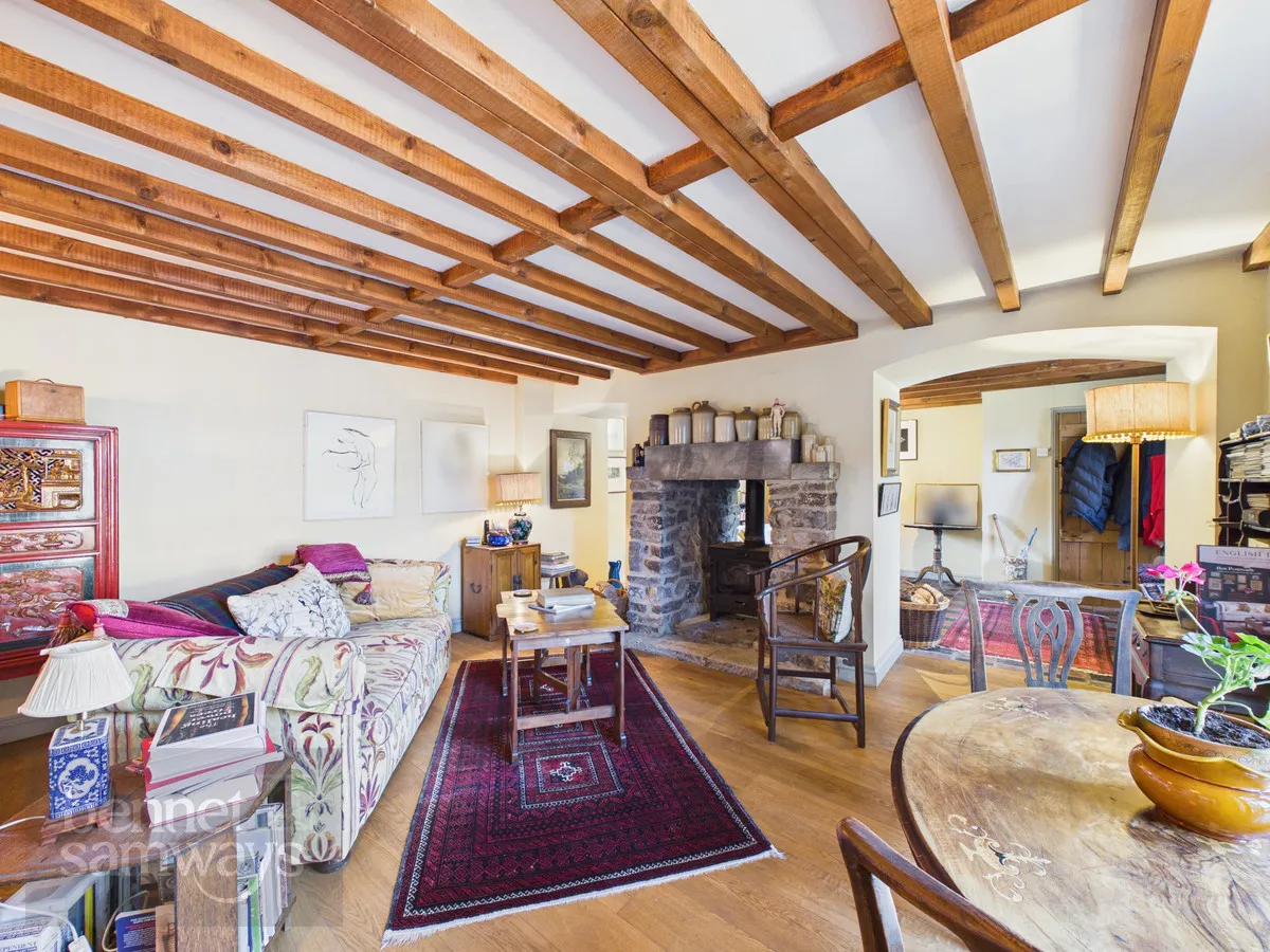 Ashbourne Road, Wetton, DE6, photo 9