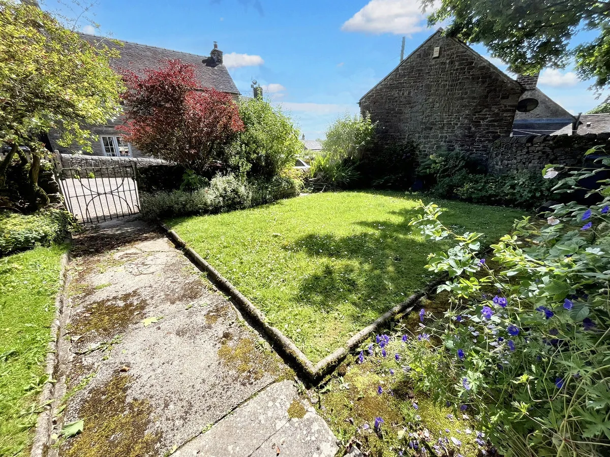 Ashbourne Road, Wetton, DE6, photo 16