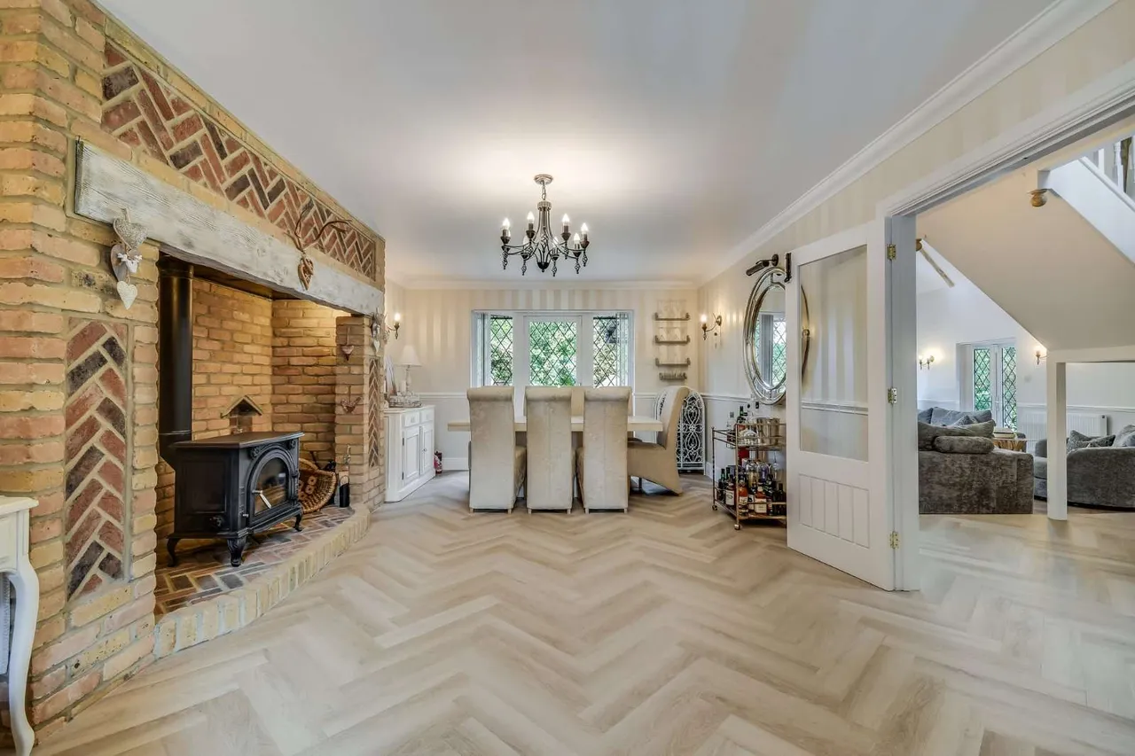 Station Crescent, Cold Norton, Chelmsford, Essex, CM3 6HY, photo 7