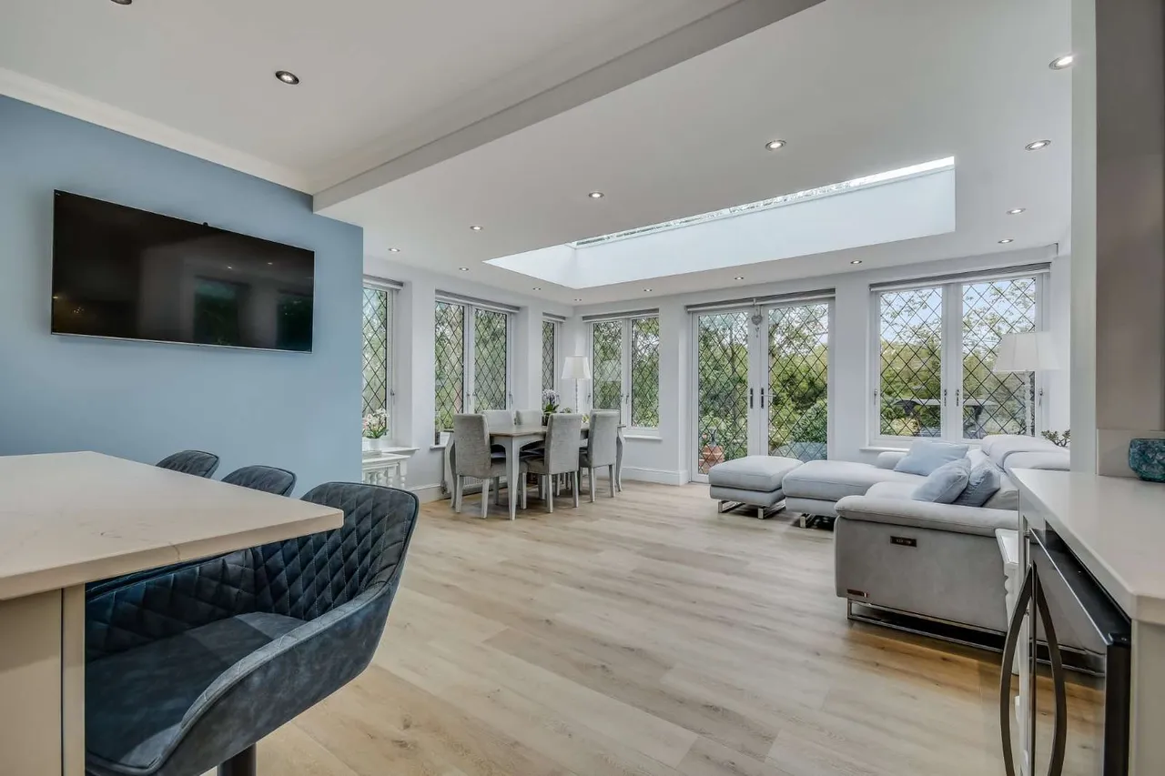 Station Crescent, Cold Norton, Chelmsford, Essex, CM3 6HY, photo 5