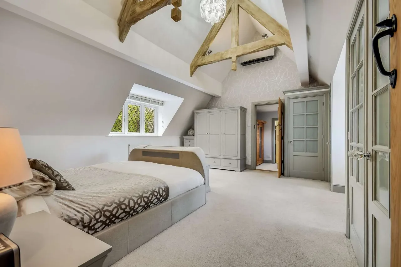 Station Crescent, Cold Norton, Chelmsford, Essex, CM3 6HY, photo 11