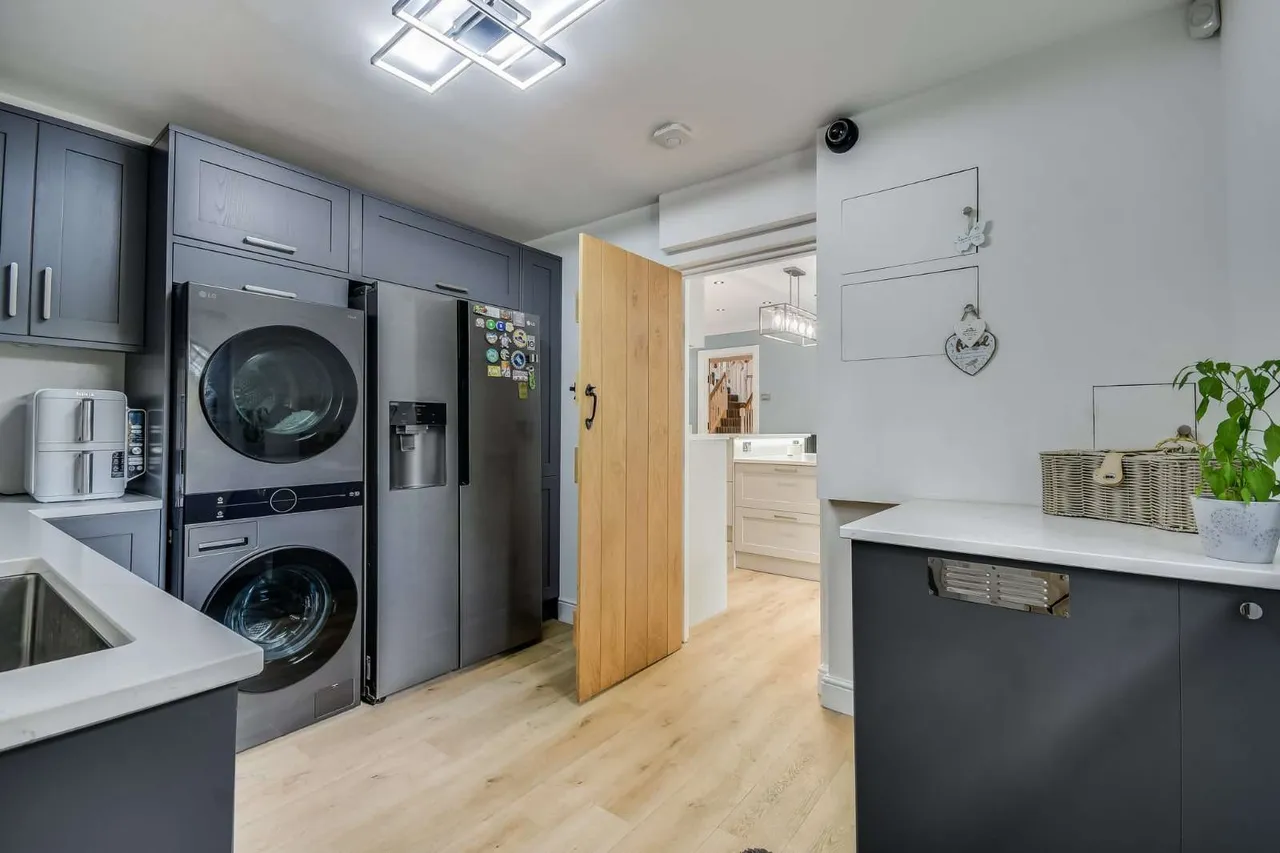 Station Crescent, Cold Norton, Chelmsford, Essex, CM3 6HY, photo 8
