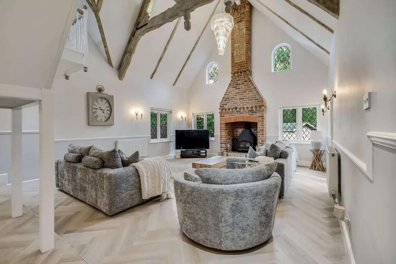 Station Crescent, Cold Norton, Chelmsford, Essex, CM3 6HY, photo 6