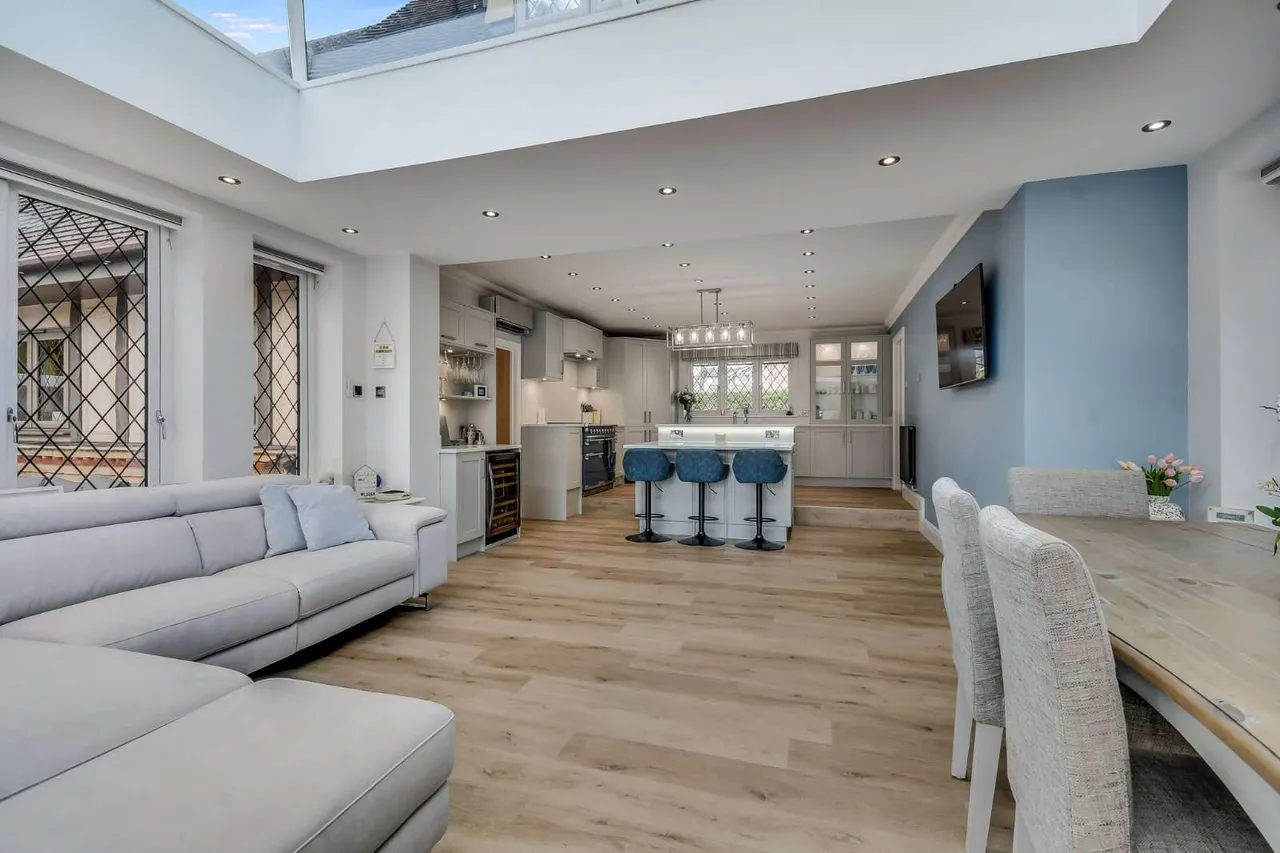 Station Crescent, Cold Norton, Chelmsford, Essex, CM3 6HY, photo 4