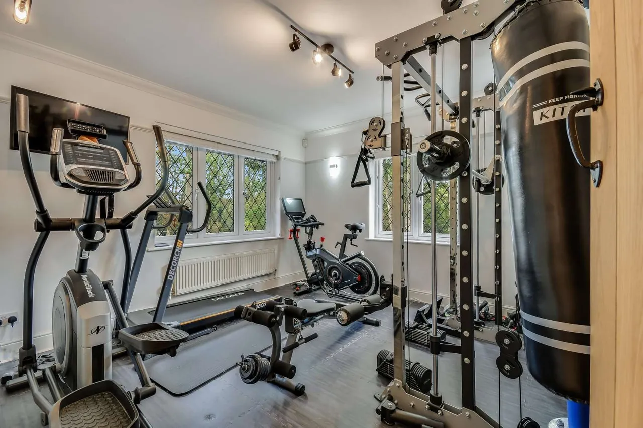Station Crescent, Cold Norton, Chelmsford, Essex, CM3 6HY, photo 9