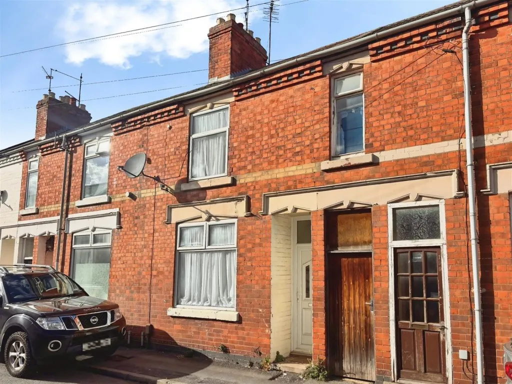 Havelock Street, Kettering, photo 2