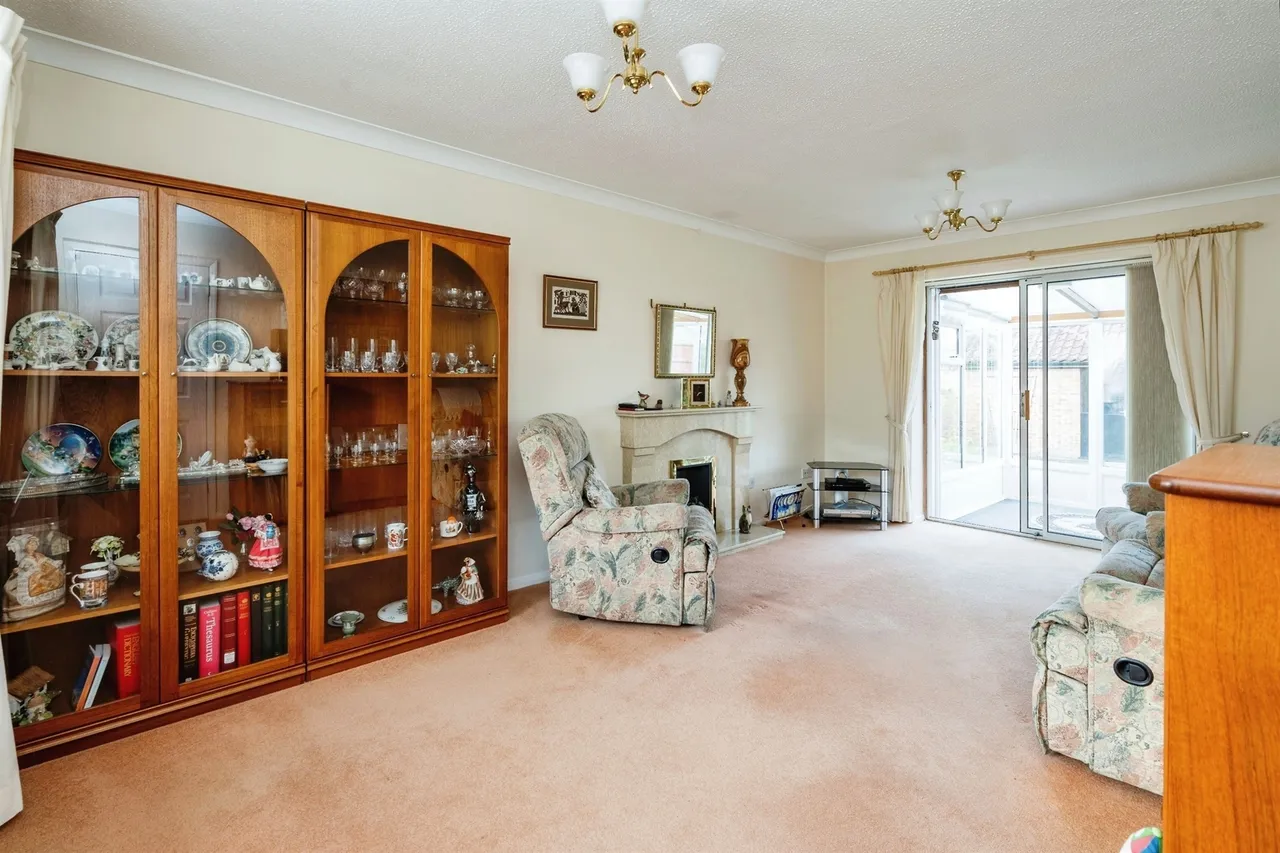 Ridgeway, Cromer, photo 4