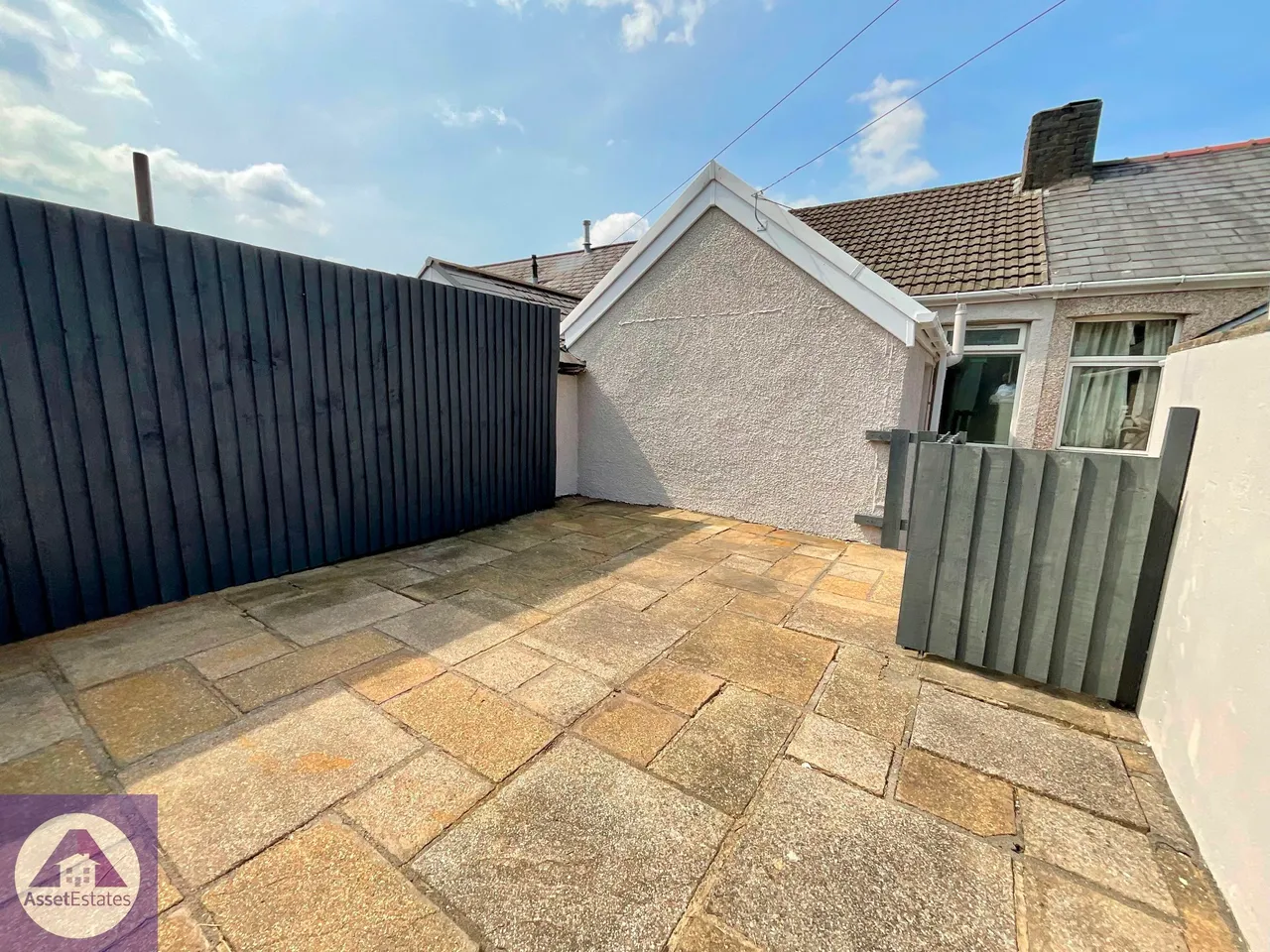 Queen Street, Abertillery, photo 16