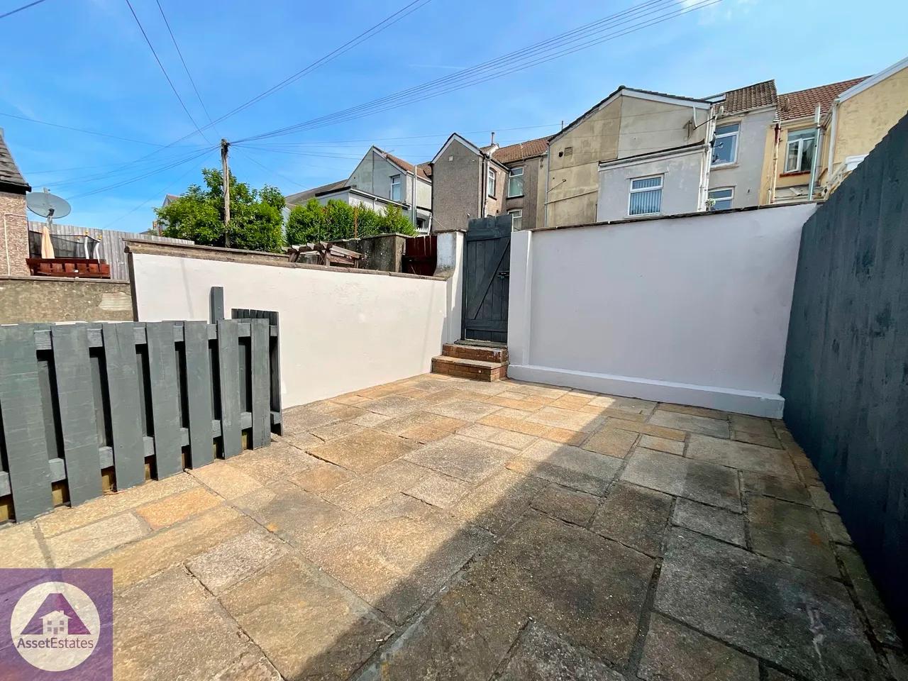 Queen Street, Abertillery, photo 17