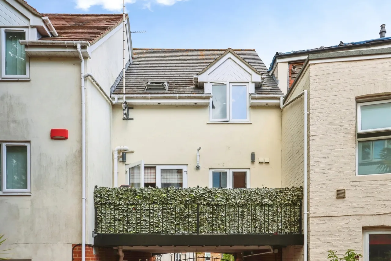 Norwich Avenue, Bournemouth, BH2, photo 16