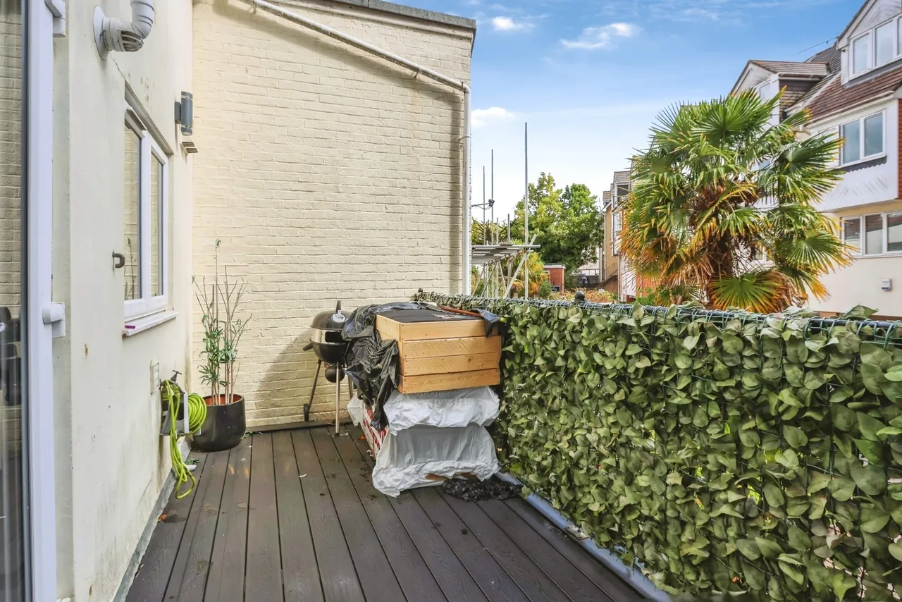 Norwich Avenue, Bournemouth, BH2, photo 5