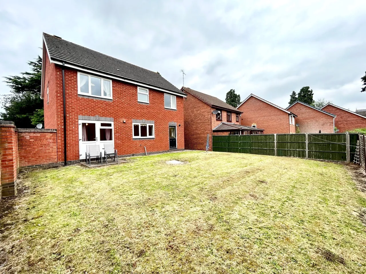 Wych Elm Drive, Leamington Spa, CV31, photo 21