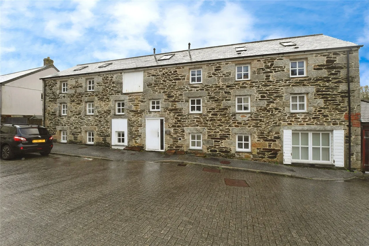 Malthouse Close, Ponsanooth, TR3, photo 6