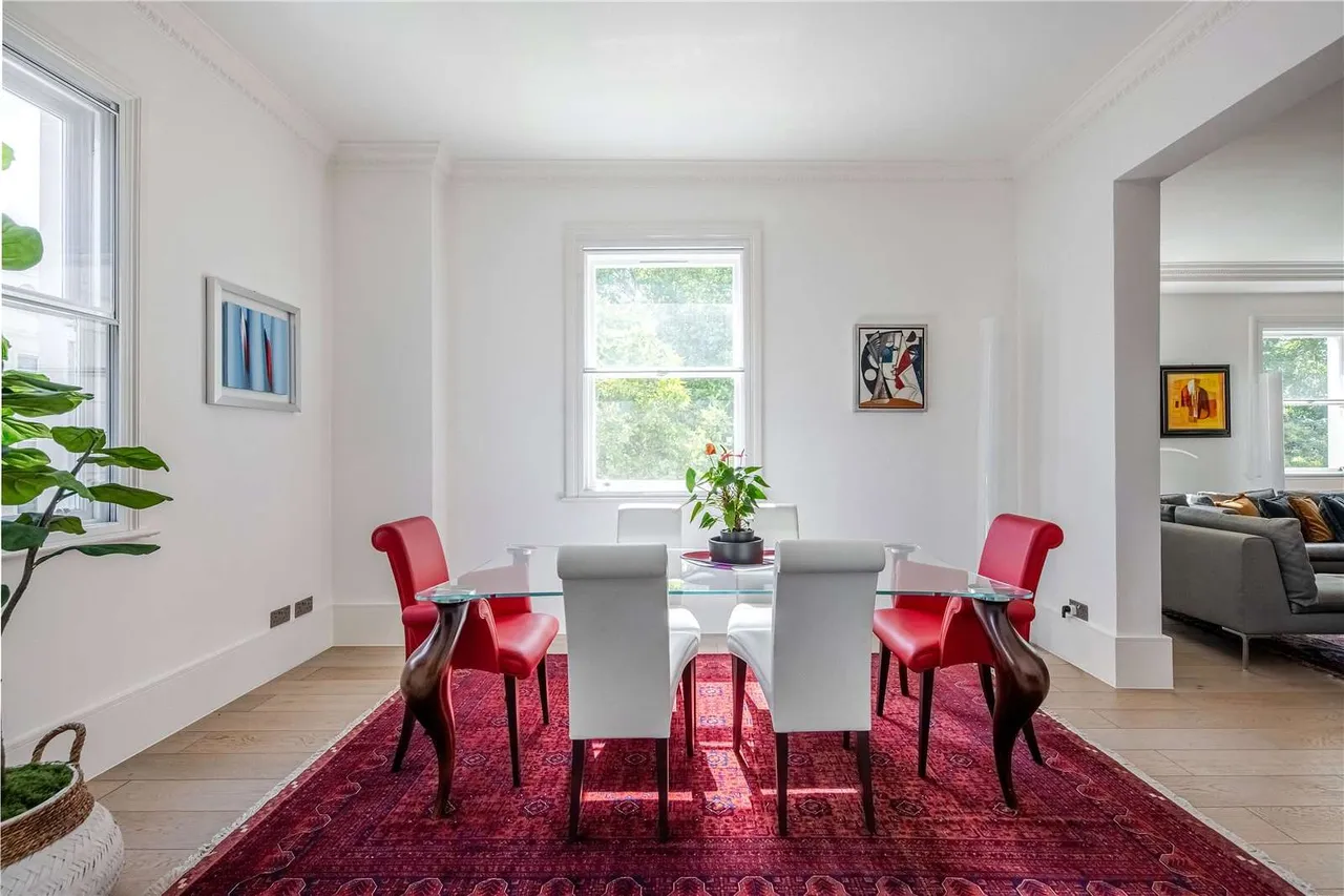 Salisbury House, 3 Drummond Gate, London, SW1V 2HJ, photo 6