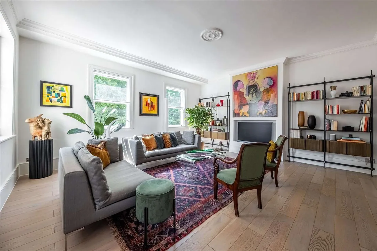 Salisbury House, 3 Drummond Gate, London, SW1V 2HJ, photo 4
