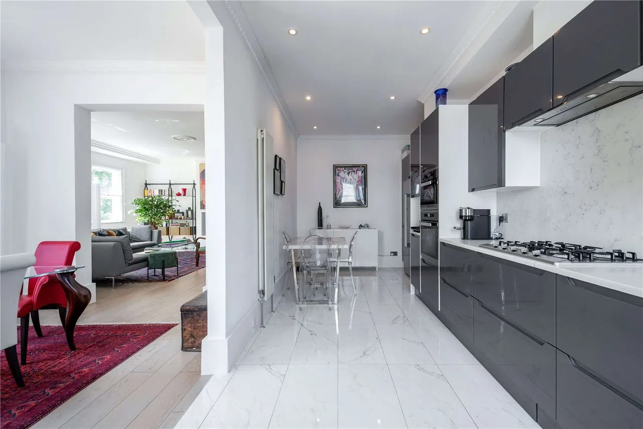 Salisbury House, 3 Drummond Gate, London, SW1V 2HJ, photo 7