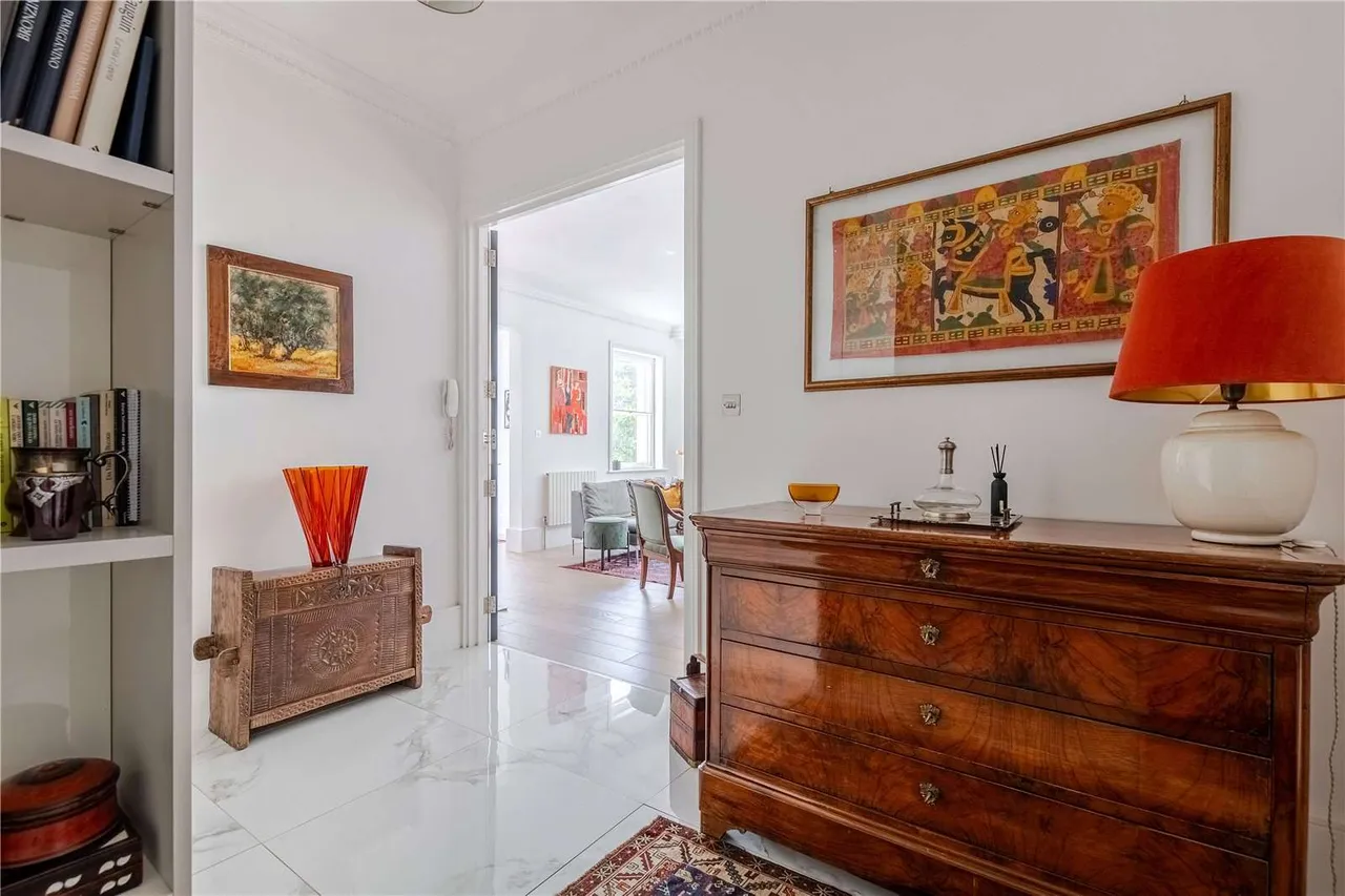 Salisbury House, 3 Drummond Gate, London, SW1V 2HJ, photo 10