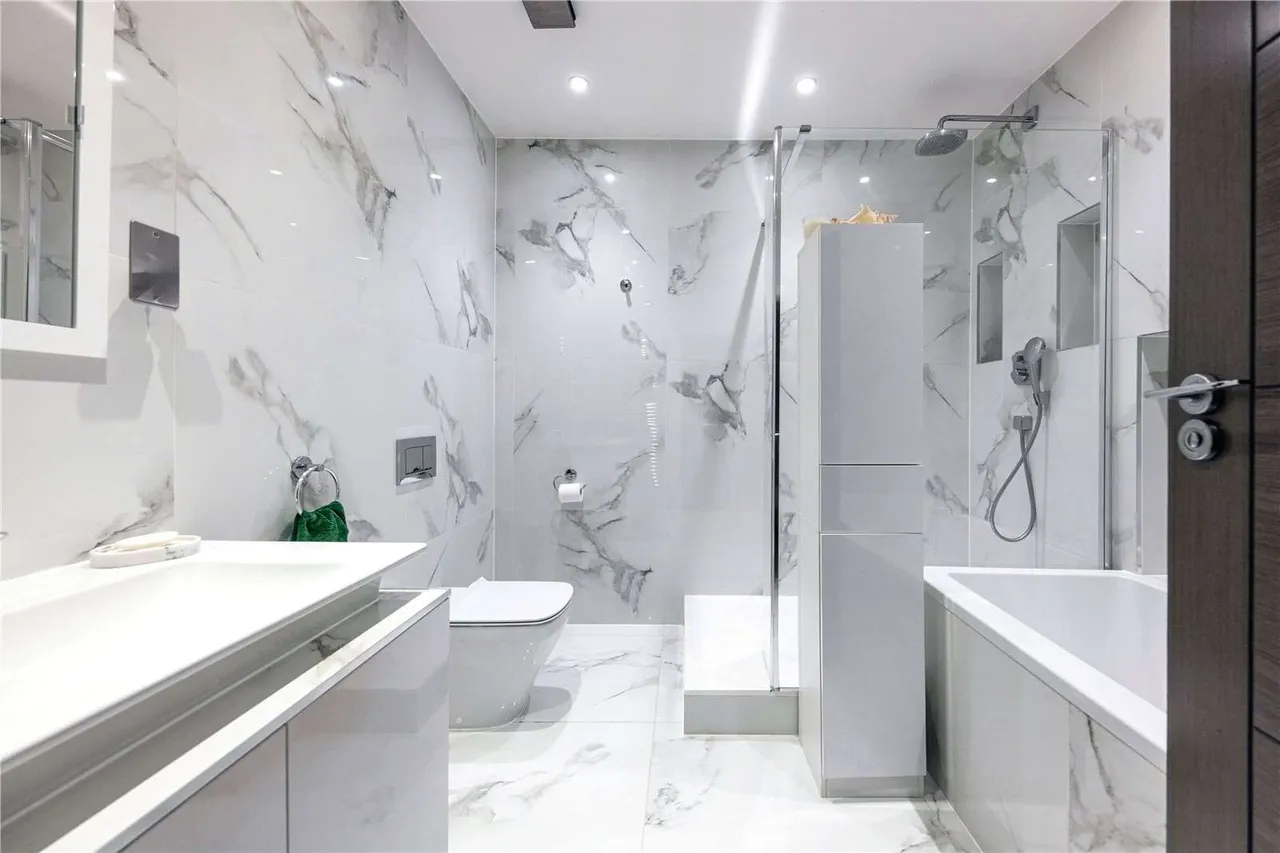 Salisbury House, 3 Drummond Gate, London, SW1V 2HJ, photo 12