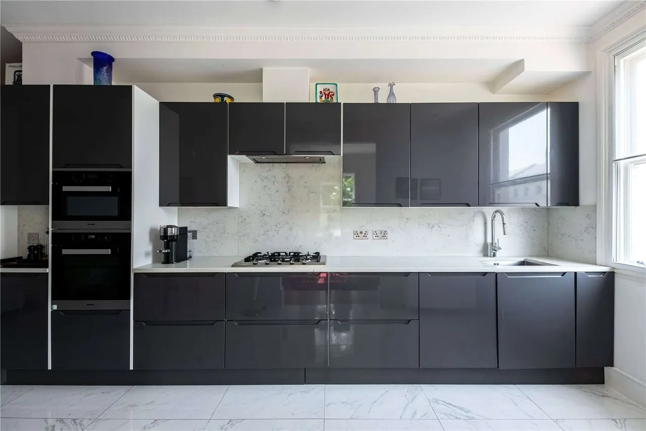 Salisbury House, 3 Drummond Gate, London, SW1V 2HJ, photo 8
