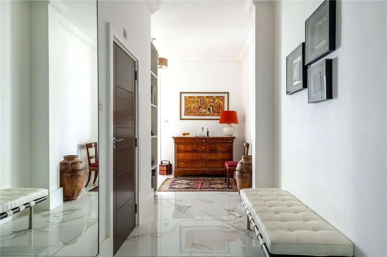 Salisbury House, 3 Drummond Gate, London, SW1V 2HJ, photo 9