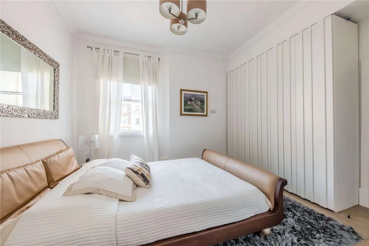 Salisbury House, 3 Drummond Gate, London, SW1V 2HJ, photo 11
