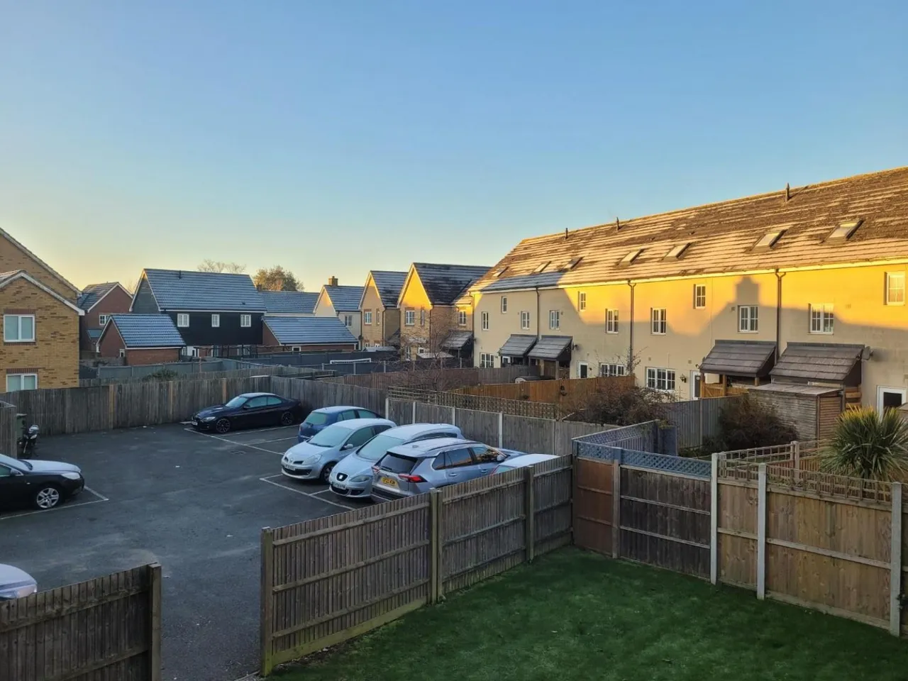 Carter Close, Hawkinge, CT18, photo 7