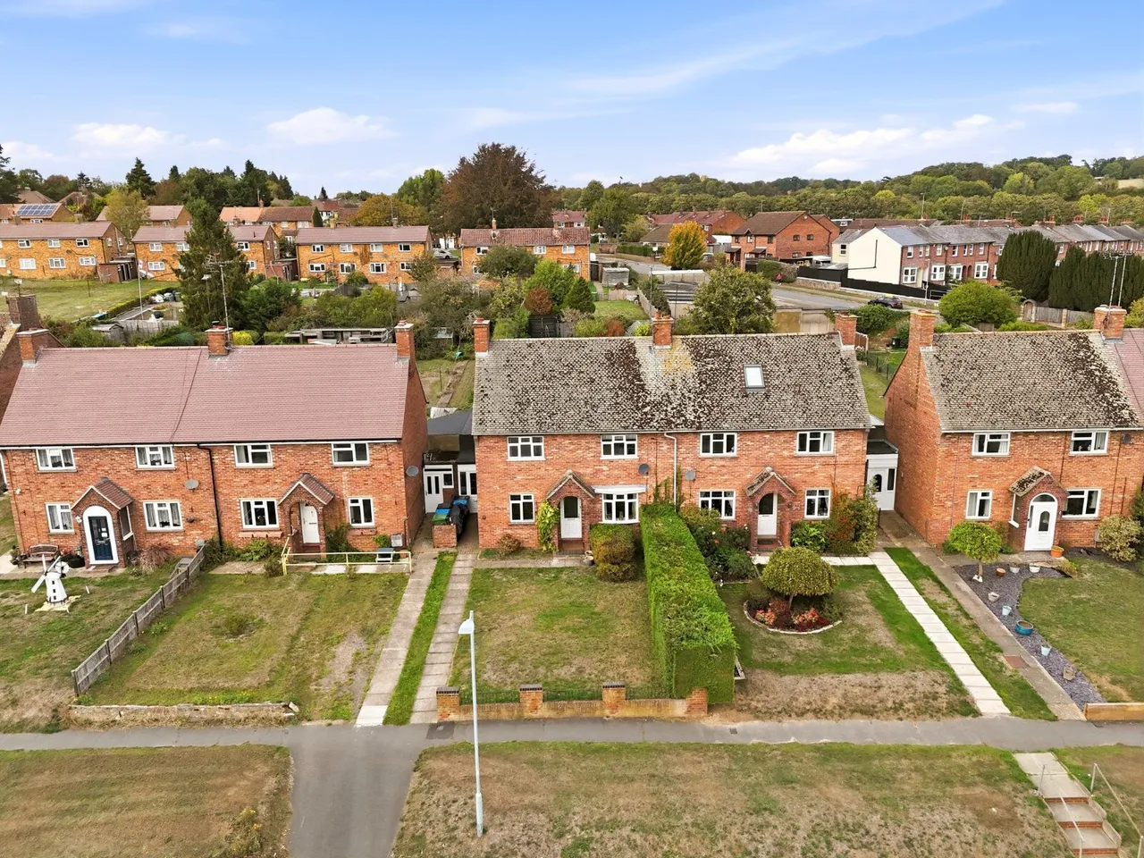 Buckwood Road, Markyate, AL3, photo 14