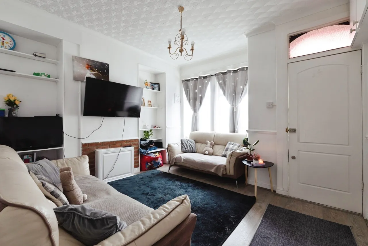 Brettenham Road, LONDON, London, N18, photo 2