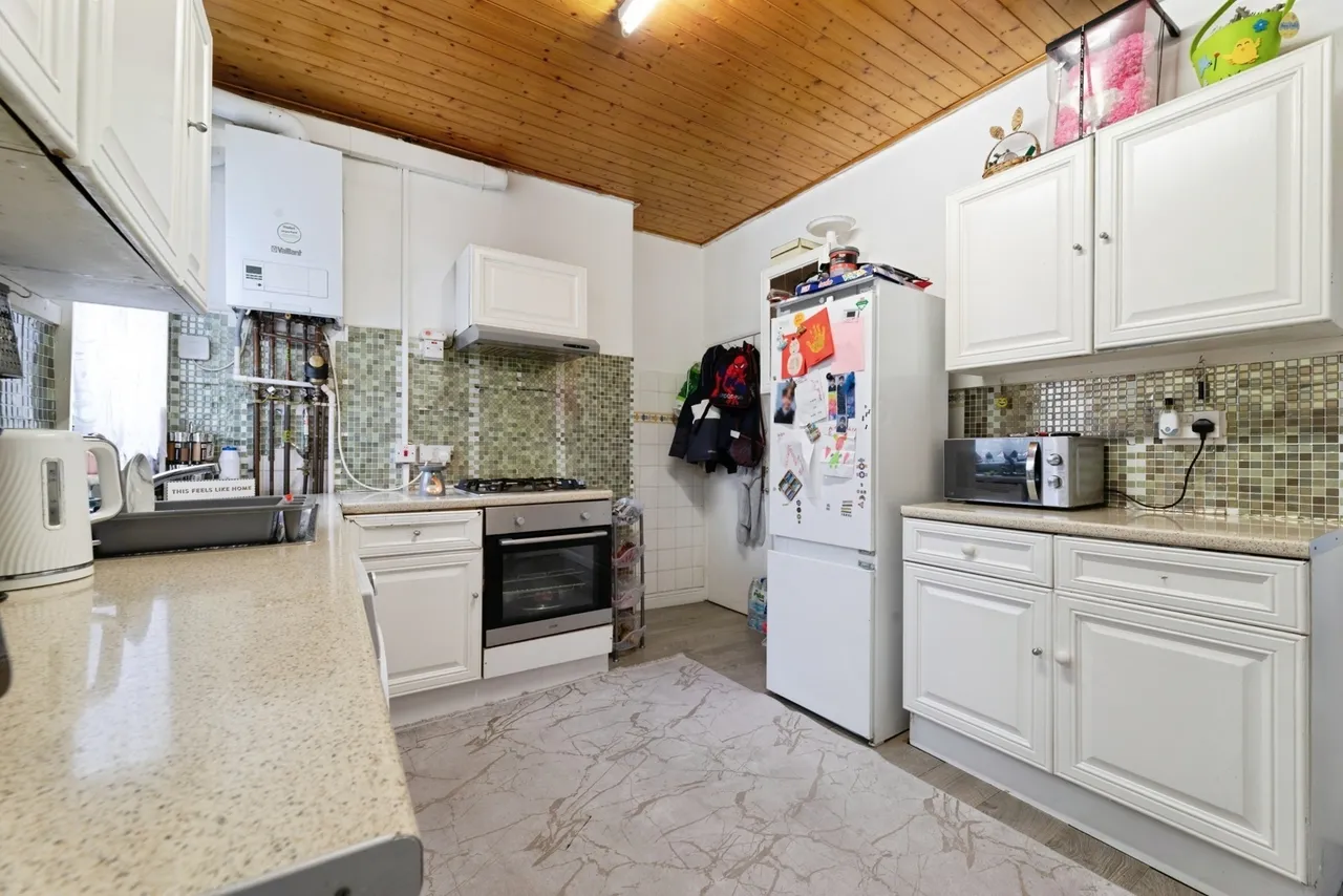 Brettenham Road, LONDON, London, N18, photo 6