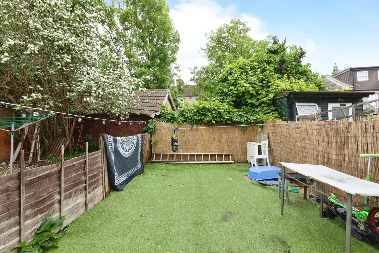 Brettenham Road, LONDON, London, N18, photo 15