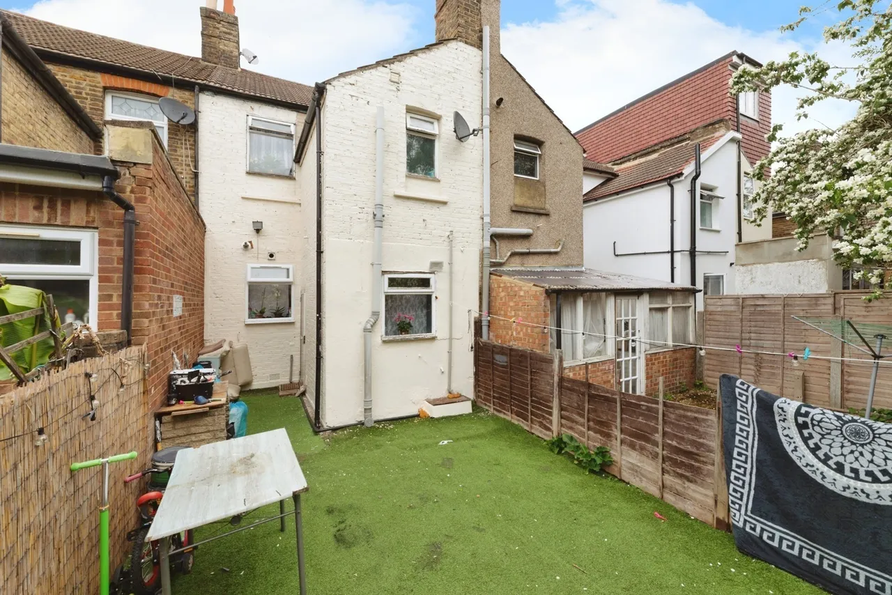 Brettenham Road, LONDON, London, N18, photo 14