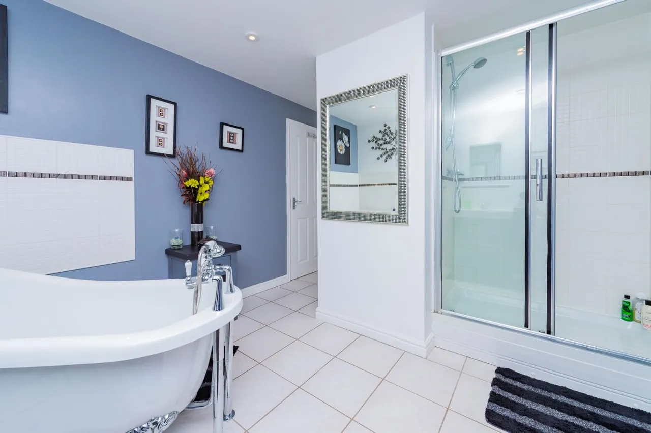 Drake Close, Shrewsbury, SY2, photo 17