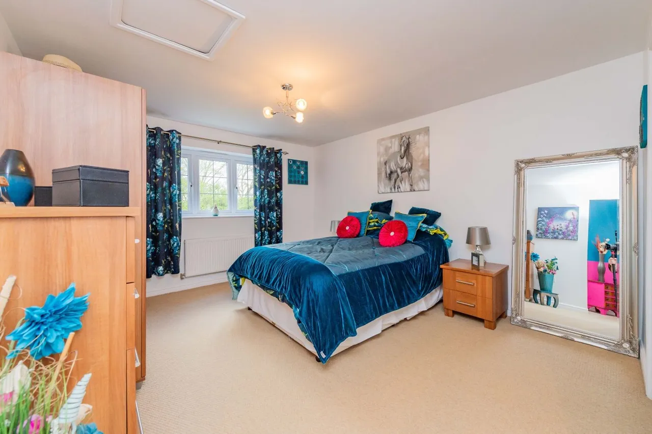Drake Close, Shrewsbury, SY2, photo 22