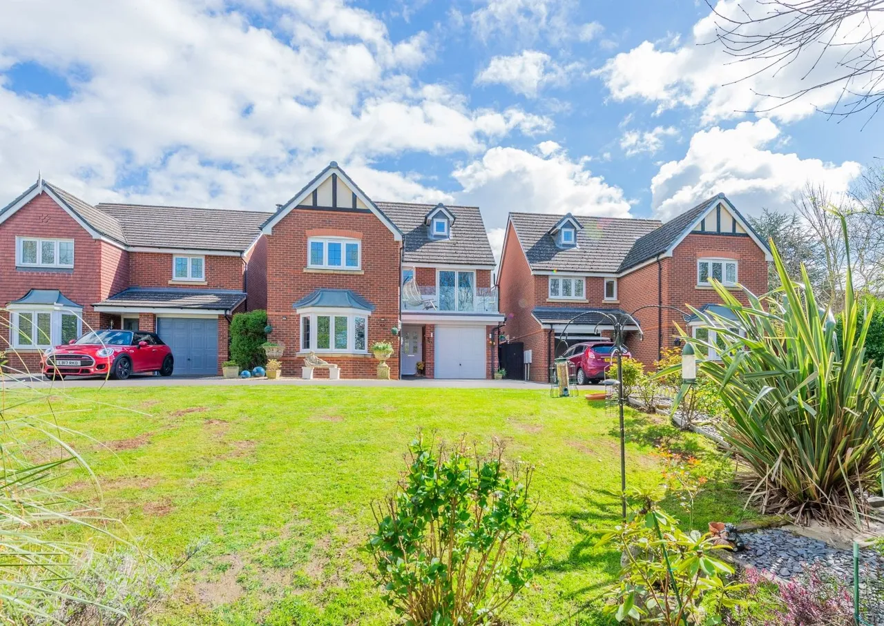 Drake Close, Shrewsbury, SY2, photo 37