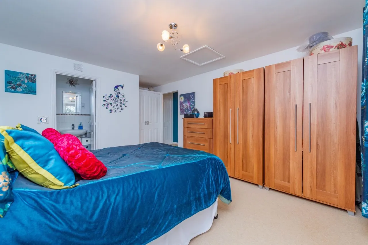 Drake Close, Shrewsbury, SY2, photo 21