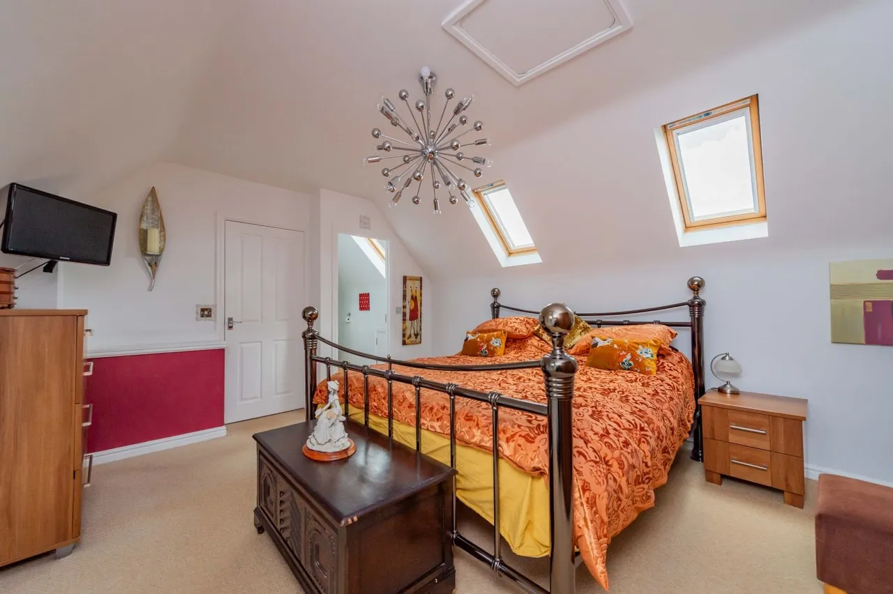 Drake Close, Shrewsbury, SY2, photo 26