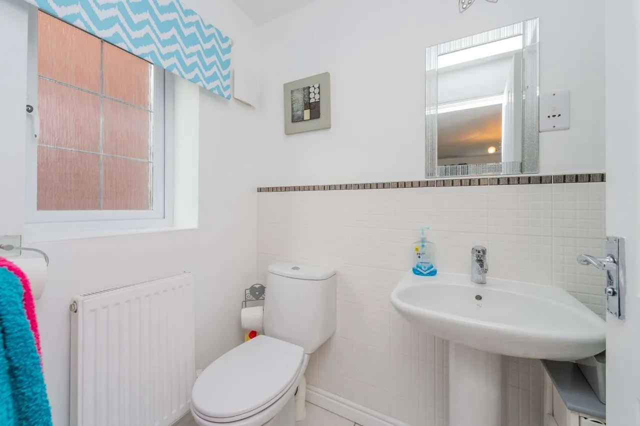 Drake Close, Shrewsbury, SY2, photo 24