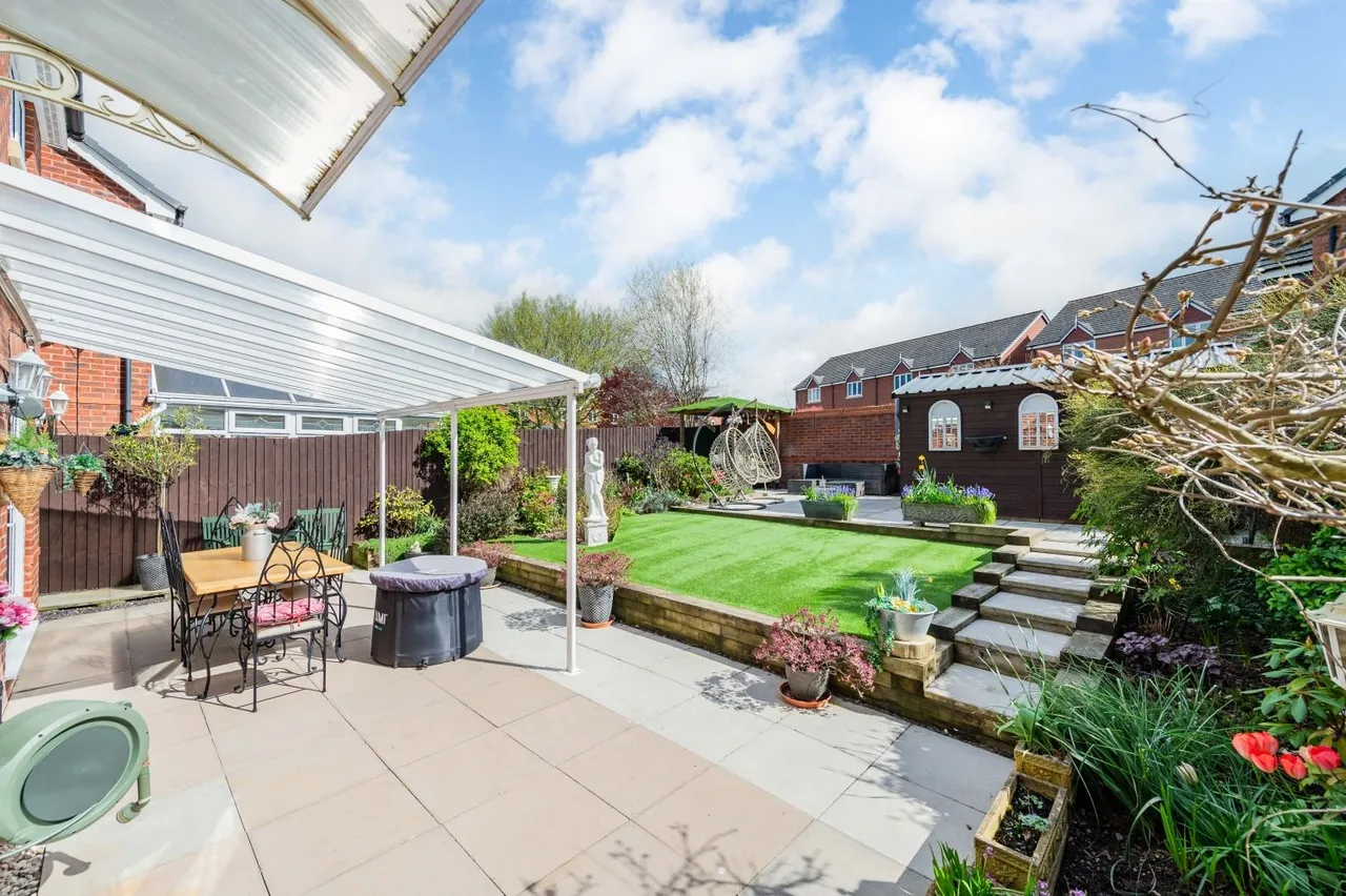 Drake Close, Shrewsbury, SY2, photo 33
