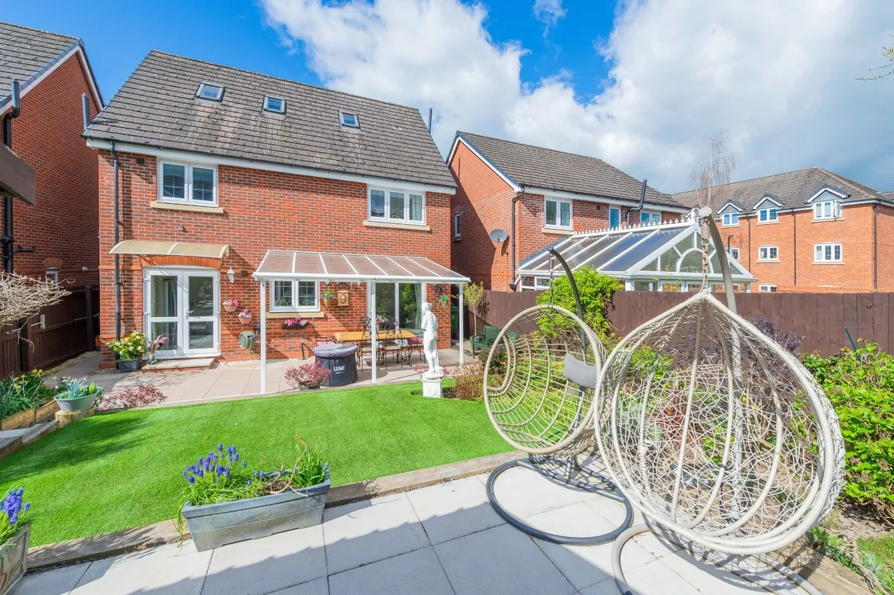 Drake Close, Shrewsbury, SY2, photo 34