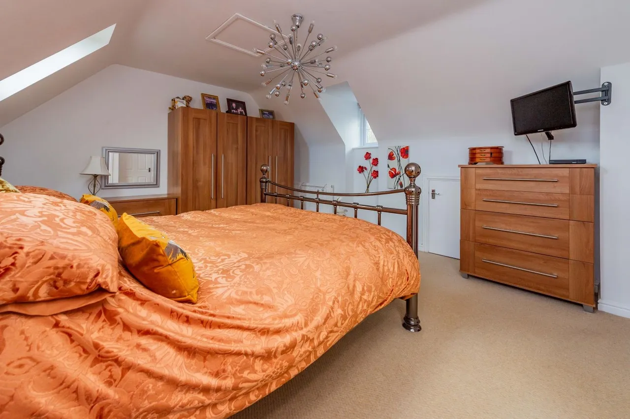 Drake Close, Shrewsbury, SY2, photo 27