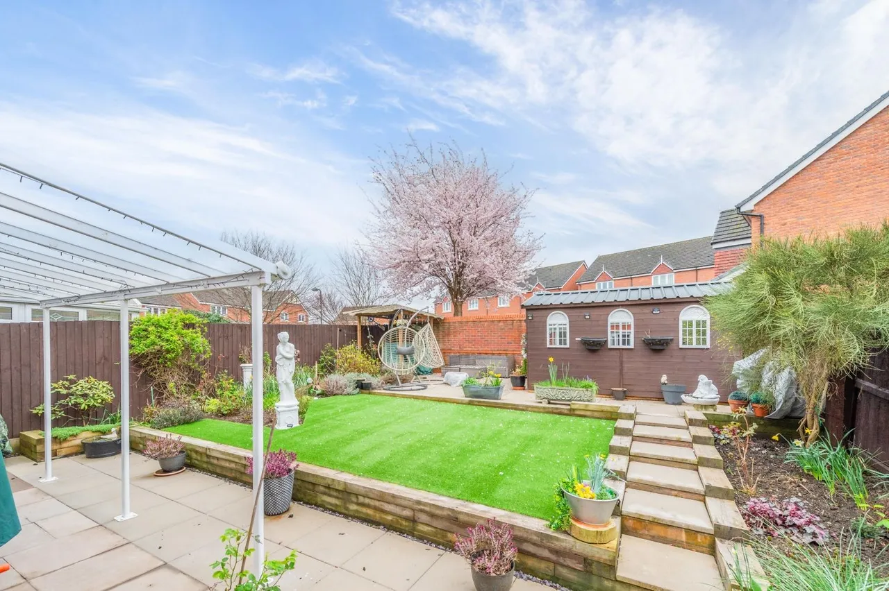 Drake Close, Shrewsbury, SY2, photo 35